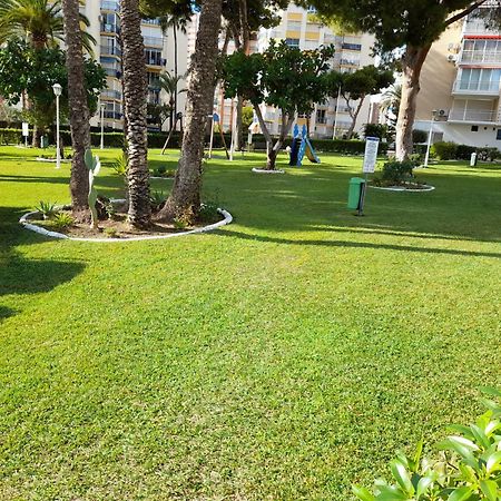 Urbanizacion Miramar - Fincas Arena Benidorm Exterior photo